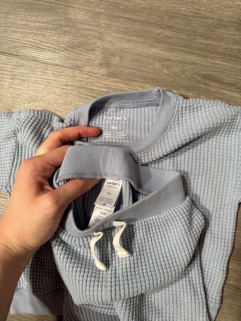 Carters Matching Set - Picture 5 of 5